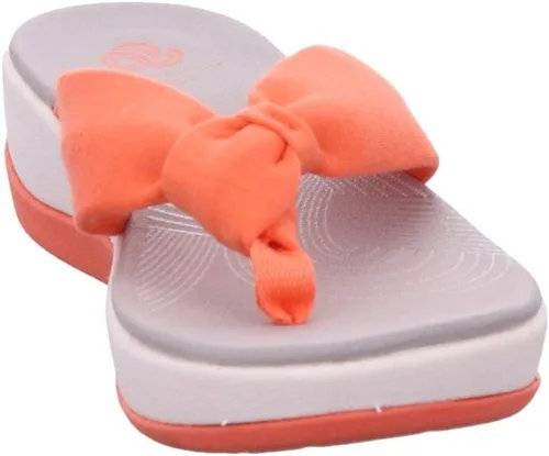 Vista 325 de Clarks - Sandalias para mujer Arla Glison