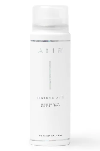 Vista 8 de AIIR Spray de peinado de textura - Spray seco voluminizador para elevación, fijación ligera y cabello fino y delgado - 7 oz