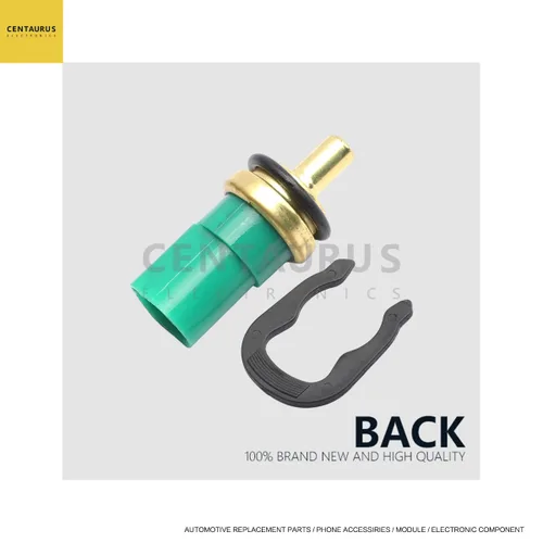 Vista 3 de CENTAURUS - Sensor de temperatura del refrigerante del motor, remitente 059-919-501A, repuesto para A4 S4 RS4 RS6 A6 TT S6 A8 S8 Allroad/Beetle