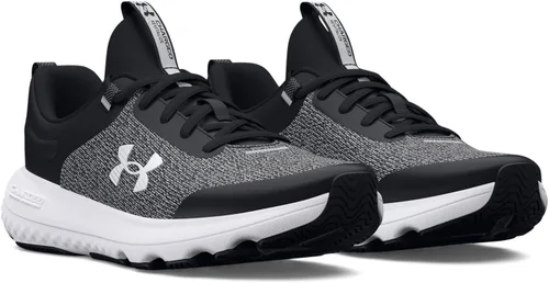 Vista 6 de Under Armour Tenis para correr Charged Revitalize para niño