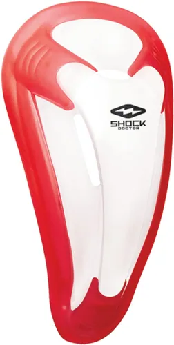 Vista 11 de Shock Doctor BioFlex - Copa atlética, protección ventilada, tamaños para adultos