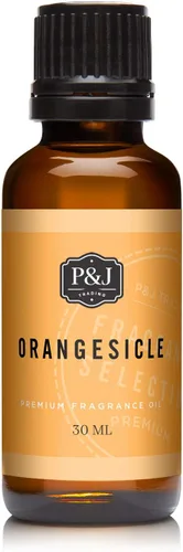 Vista 56 de P&J Aceite de fragancia – Aceite de aloe 1.0 fl oz – Aromas para velas, fabricación de jabón, aceite difusor, aromas frescos