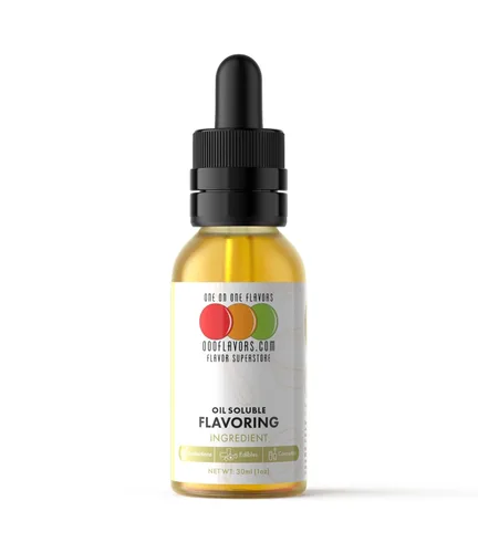 Vista 4 de Aceite aromatizante de whisky Bourbon / 1 oz