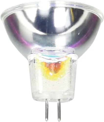 Vista 2 de Philips Halogen Reflector 13298 52W GZ4 10V Bombilla