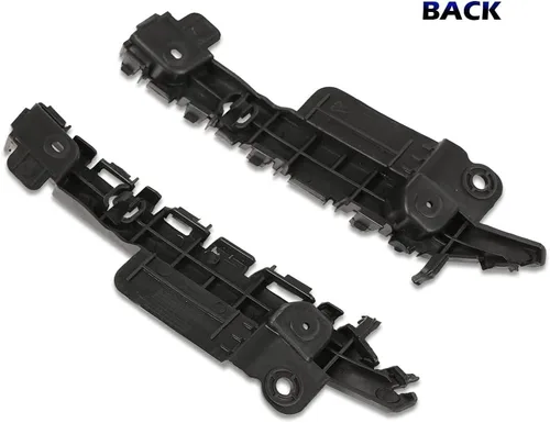 Vista 3 de CHEDA Soportes de parachoques para montaje de viga delantera, compatible con Chevy Cruze/Sedán 2011, 2012, 2013, 2014, 2015, 2011, 2015, lado