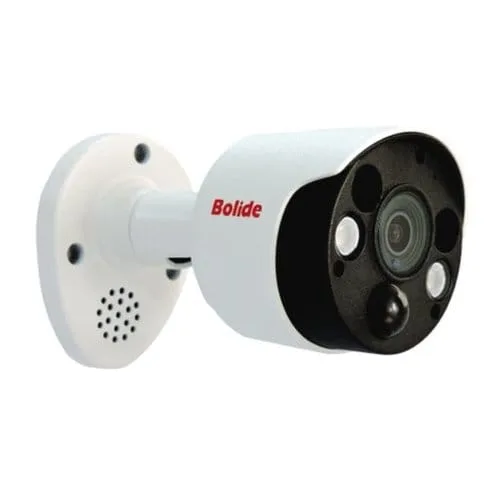 Vista 2 de H.265 5MP Floodlight Camera