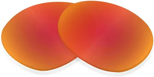 Vista 16 de Sunglass Fix Lentes de sol de repuesto compatibles con marcos Bolle IREX 100 de 2.323 in