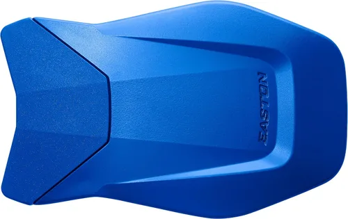 Vista 22 de Easton Protector de mandíbula ajustable para casco de bateo Compatible con modelos Pro Max/Pro X / Z5 / Game Time/Alpha Mate Múltiples Negro