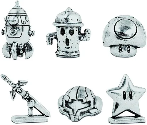 Vista 5 de Monopoly Nintendo