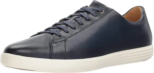 Vista 2 de Cole Haan - Tenis Grand Crosscourt II para hombre