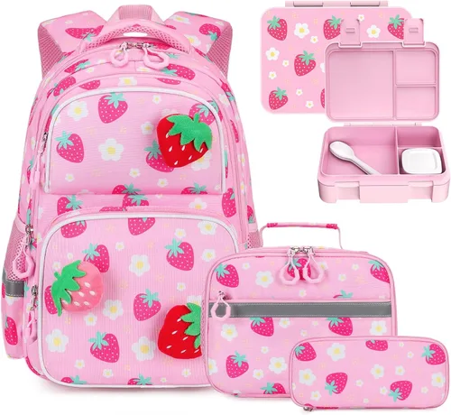 Vista 19 de Mochila para niños, Arco
