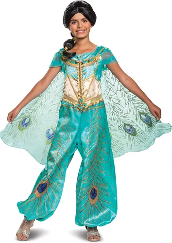 Vista 3 de Genie Classic Aladdin Live Action10