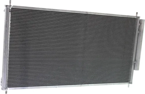 Vista 5 de Garage-Pro Condensador A/C compatible con Honda Civic 2012-2015 1.8L, 2.4L