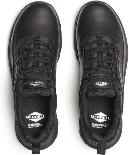 Vista 5 de Merrell Hombres Moab Speed 2 Low Tactical Ancho Amplio