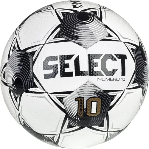 Vista 8 de SELECT Numero 10 Soccer Ball