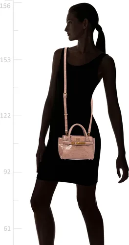 Vista 6 de GUESS Mini bolso Enisa