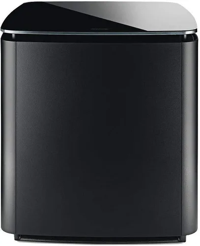 Vista 3 de Bose Sistema de cine en casa Smart Ultra Dolby Atmos Soundbar, módulo de graves 700 2X Altavoz envolvente inalámbrico, (negro)