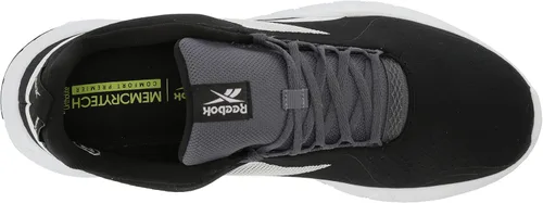 Vista 5 de Reebok Flexagon Force 3.0 Cross Trainer para hombre, Transparente