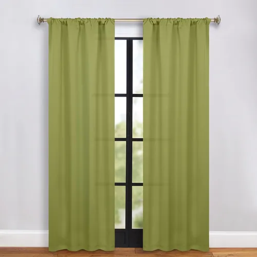 Vista 13 de Superior Cortinas opacas, oscurecimiento de habitación, dormitorio, cortinas, cocina, detalles de ventana de sala de estar, bloqueo solar, térmico