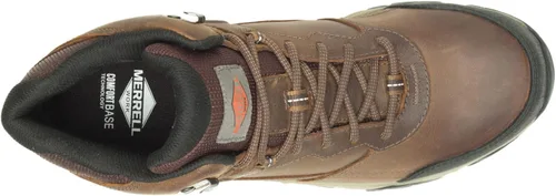 Vista 6 de Merrell Botas de construcción Moab Adventure Mid Wp Cf para hombre