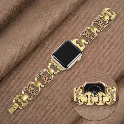 Vista 3 de Correa para Apple Watch de 1.496 pulgadas, 1.575 pulgadas, 1.614 pulgadas, 1.654 pulgadas, 1.732 pulgadas, 1.772 pulgadas, 1.772 pulgadas, Ultra 2 1