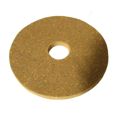 Vista 2 de MaxLLTo Placa de fricción de repuesto para mango de control de elevación para modelos de tractor Ferguson TE20 TEA20 TO20 TO20 TO30 180889M1