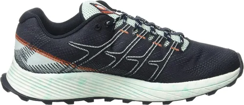 Vista 6 de Merrell Moab Flight - Zapatos de senderismo para mujer