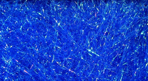 Vista 11 de Hareline Fly Tying Ice Dub – Flashy Synthetic Dubbing for Nymphs, Streamers, Steelhead & Salmon Flies