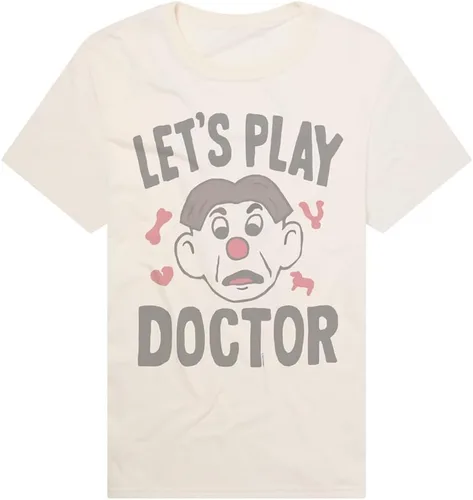 Vista 7 de Popfunk Colección oficial de camisetas clásicas de Game Night para adultos, unisex