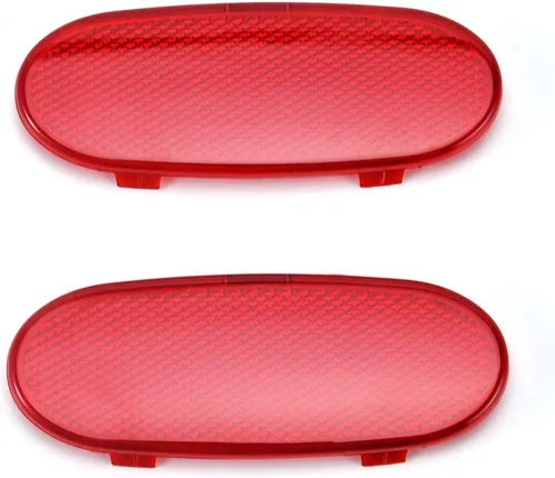 Vista 2 de Paneles de puerta interior de automóvil reflector, placa reflectora para Dodge Ram 1500/2003-2009 Dodge Ram 2500 3500/2004-2009 Dodge Durango 2500