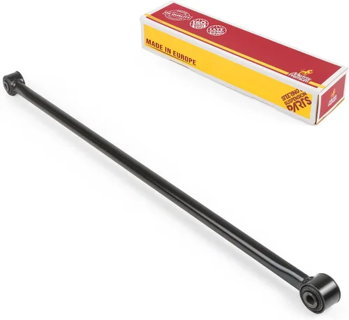 Vista 11 de Metrix DS1235 - Barra de riel delantera prémium para Jeep Wrangler 4WD 1997-2006, Jeep Grand Cherokee 1993-1998, Jeep Cherokee 1991-2001, Jeep