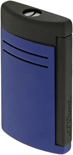 Vista 3 de S.T. Dupont Maxijet Negro Mate Grafito Gris 020166