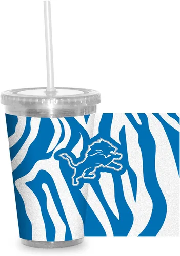 Vista 33 de Rico Industries NFL Unisex Adulto Moderno