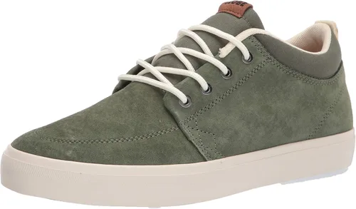 Vista 39 de Globe Zapatos de skate Gs Chukka para hombre negro/blanco/azul cobalto (Black/White/Cobalt)