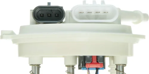 Vista 3 de Carter - Conjunto de módulo de bomba de combustible eléctrica, repuesto automotriz de 12 V, compatible con Chevrolet, modelos GMC (P74757M)