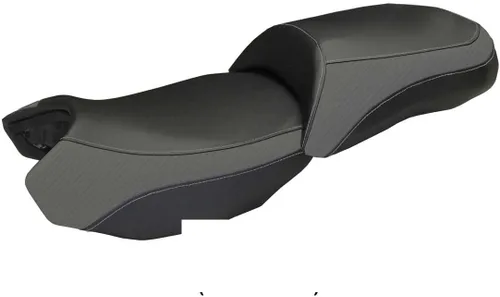 Vista 6 de Funda de asiento compatible con BMW R 1200 GS (13-18)
