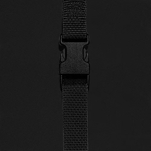 Vista 4 de Classic Accessories, Funda para leña, negro, Negro