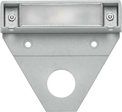 Vista 16 de Hinkley Landscape Lighting Nuvi 15446TT-10 - Juego de 10 luces medianas para paisaje, aleación de vinilo, carcasa de perfil bajo, soporte de Titanio