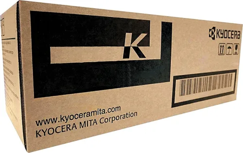 Vista 2 de Kyocera Cartucho de tóner, rendimiento 15500 (TK-3112)