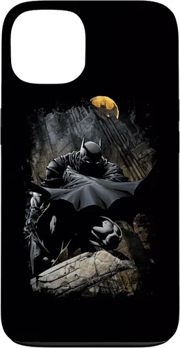 Vista 7 de Batman Sweeping Cape Case for iPhone 17