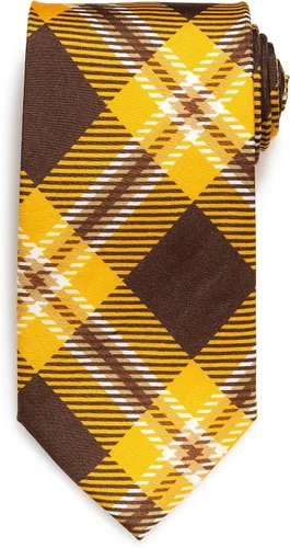 Vista 42 de Timeless Tartans Silk Necktie, Men’s Classic Woven Silk Neck Tie, Officially Licensed Collegiate Gift & Clothing Accessories