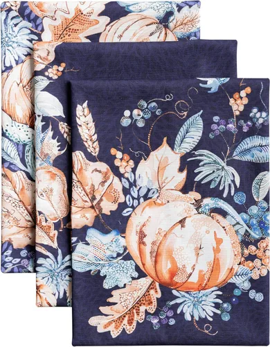 Vista 116 de Maison d' Hermine - Paños de cocina de 100% algodón, paños de cocina absorbentes para el hogar, cocina, comedor, cócteles y campamento, Canton