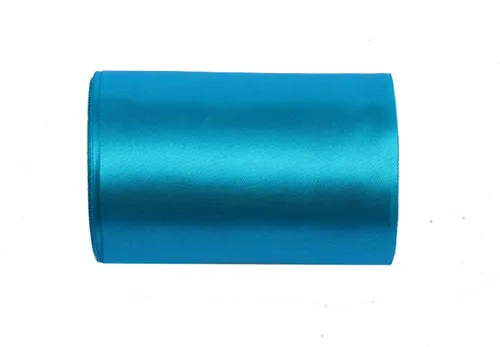 Vista 8 de YYCRAFT Cinta de satén sólido verde manzana de 1.5 pulgadas, 50 yardas de cinta de tela artesanal para envolver regalos, ramos florales, decoración