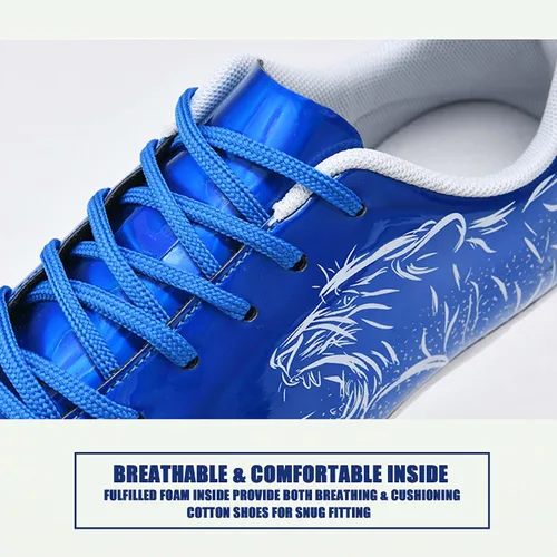 Vista 3 de HESBITEUL Zapatos deportivos para hombre para atletismo, tenis deportivos para entrenamiento profesional, para correr y correr