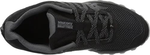 Vista 5 de Saucony Excursion TR12 - Zapatos deportivos para hombre