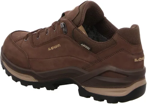Vista 2 de LOWA Boots Zapatos de senderismo de tiro bajo para hombre