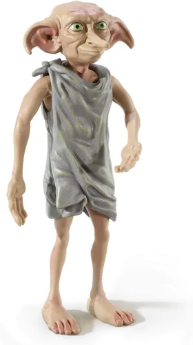 Vista 6 de BendyFigs Harry Potter Dobby