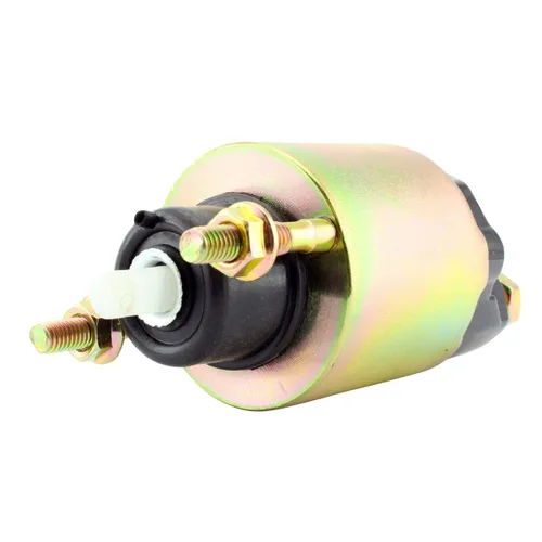Vista 4 de RMSTATOR Repuesto para solenoide de relé de arranque Ski-Doo Formula y Grand Touring 380 500 583 600 670 700 Skandic 440 500 503 550 600 Legend y MX
