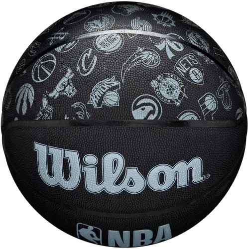 Vista 2 de Wilson NBA All Team Baloncesto - 29.5
