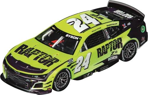 Vista 7 de Carrera Evolution 20025248 NASCAR Darlington Showdown Analog Electric